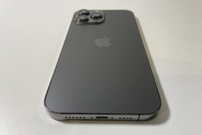 Apple iPhone 13 Pro Max 1TB (damaged screen)64550923388802114