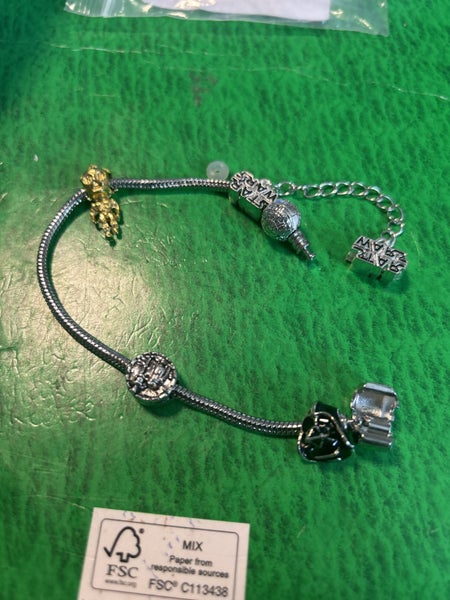 Star Wars charm bracelet Carousel 1