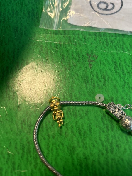 Star Wars charm bracelet Carousel 2