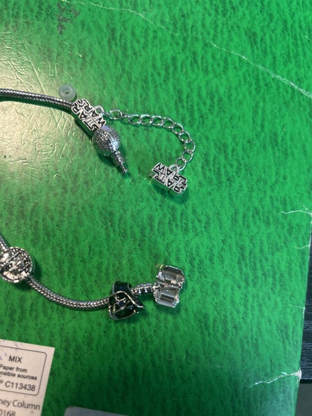 Star Wars charm bracelet Carousel 3