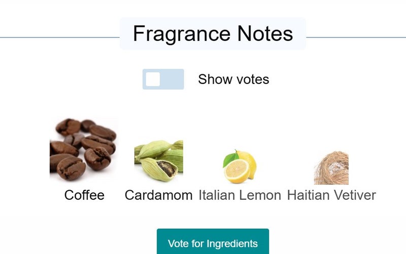 Akro Awake Eau de Parfum 30ml niche Carousel 2