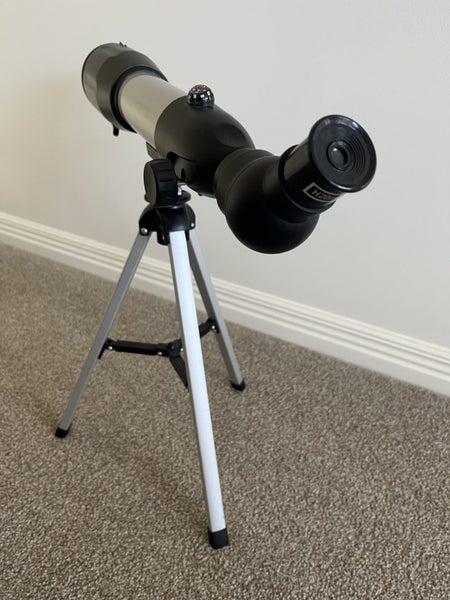 Telescope Carousel 2