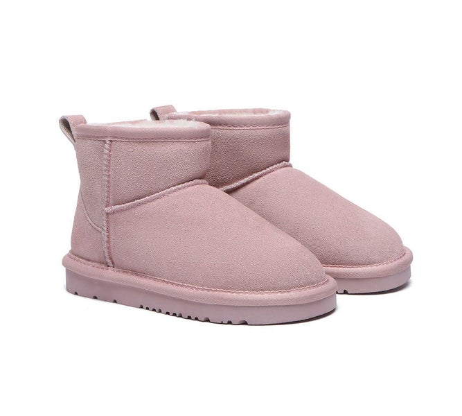 Ugg Boots Noel Kids Mini Carousel 1