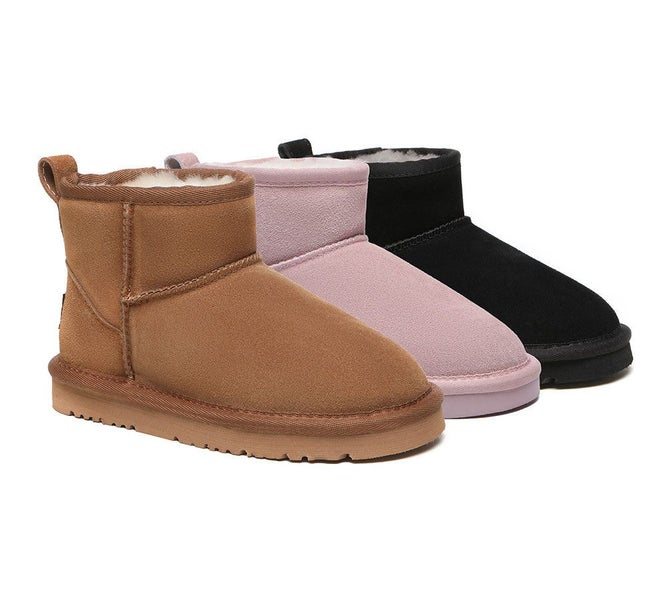 Ugg Boots Noel Kids Mini Carousel 2
