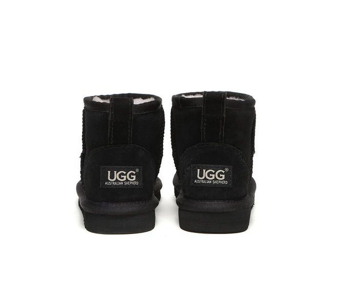 Ugg Boots Noel Kids Mini Carousel 17