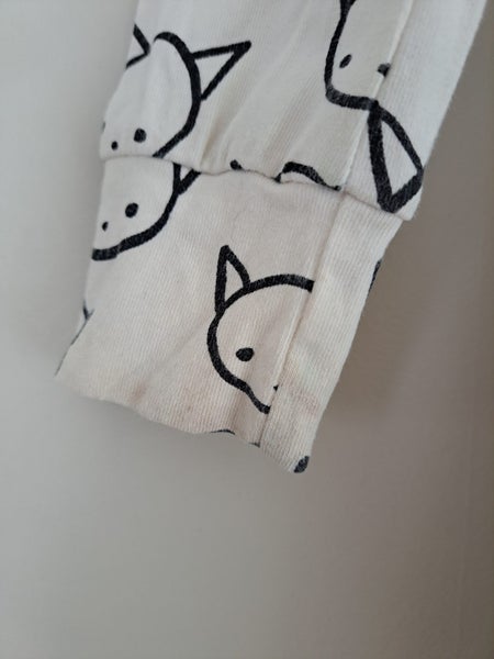 Rock Your Kid Cat Dress Size 2 Carousel 6