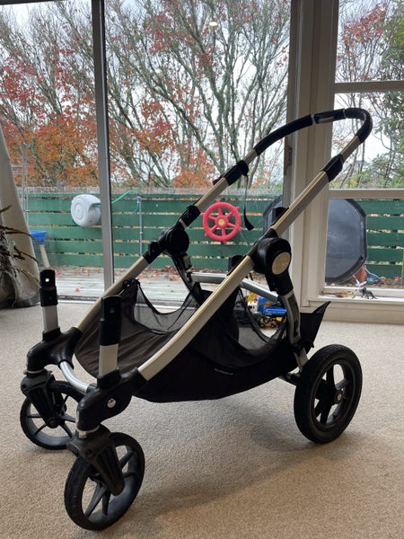 Baby Jogger City Select Stroller64551268921858111