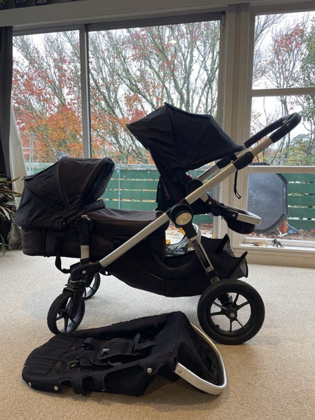 Baby Jogger City Select Stroller64551268921858110