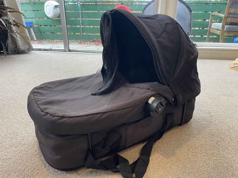 Baby Jogger City Select Stroller64551268921858113