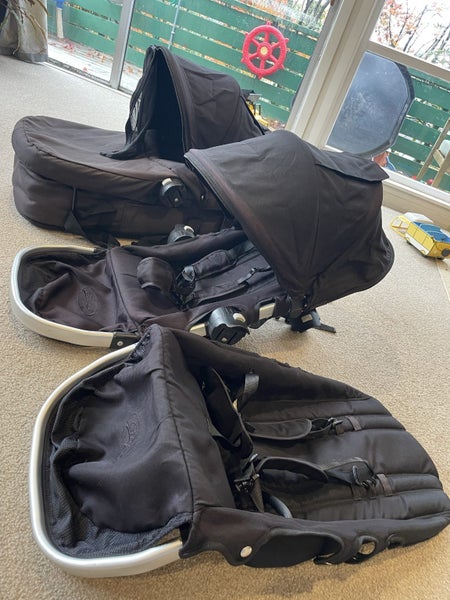 Baby Jogger City Select Stroller64551268921858112