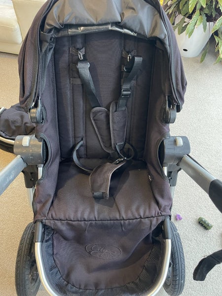Baby Jogger City Select Stroller64551268921858114
