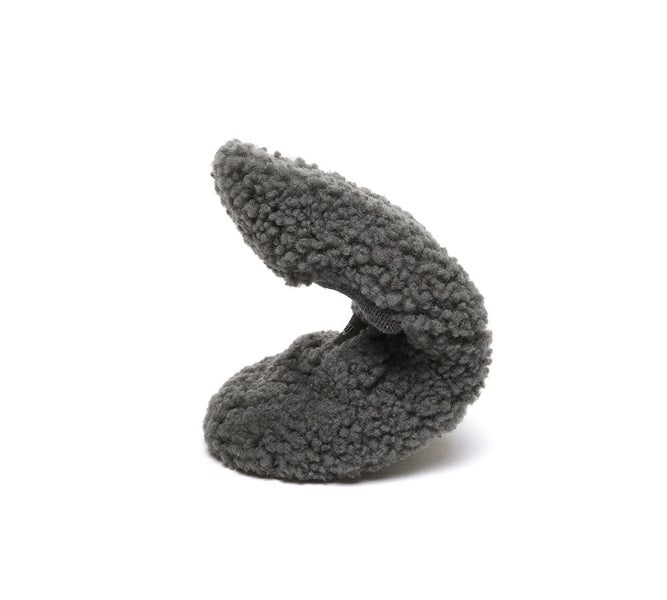 EVERAU(R) UGG Slippers Women Curly Sheepskin Wool Elastic Lucina Carousel 14