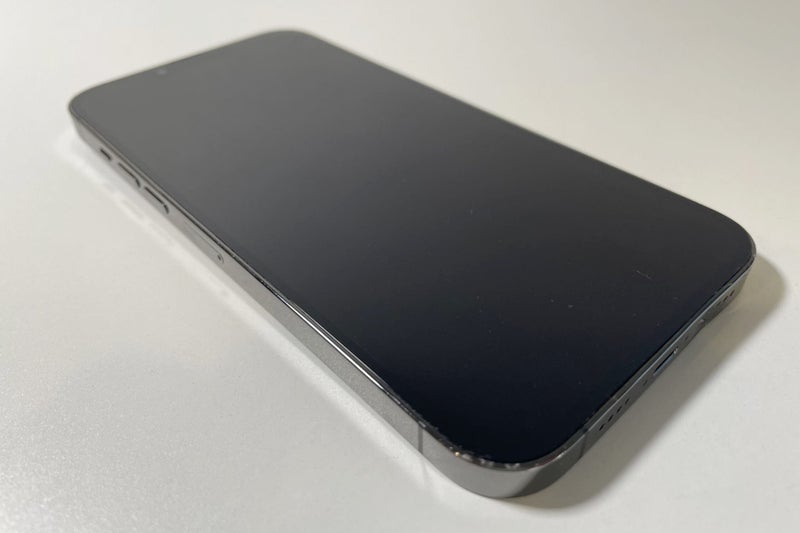 Apple iPhone 13 Pro Max 512gb (damaged)64551511030146113