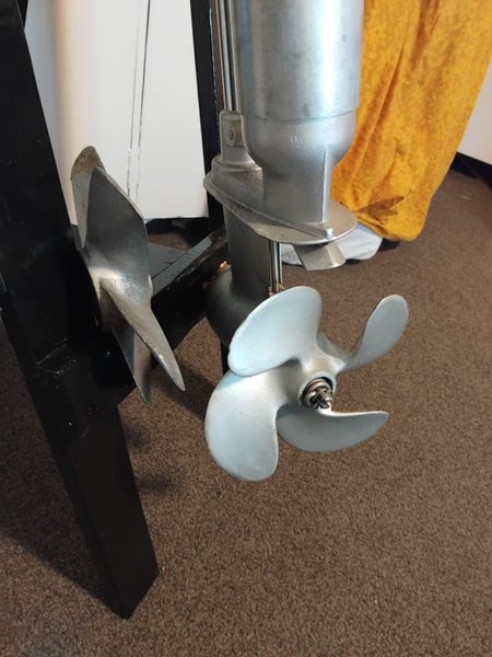 Seagull outboard64791786647938113