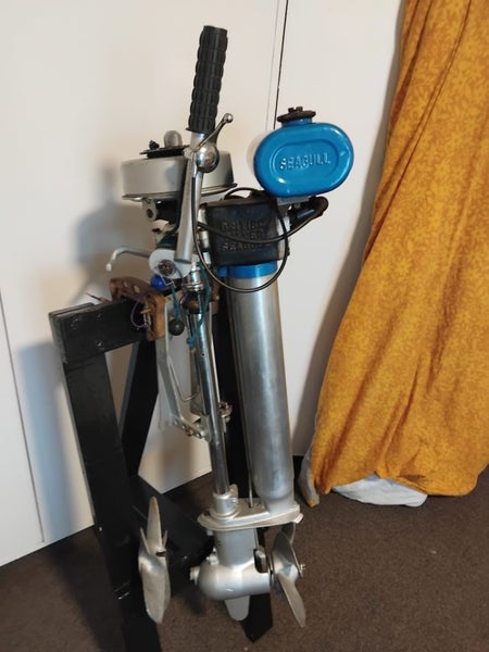 Seagull outboard64791786647938114