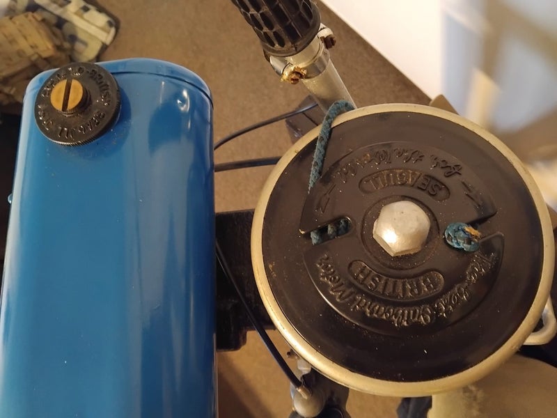 Seagull outboard64791786647938112