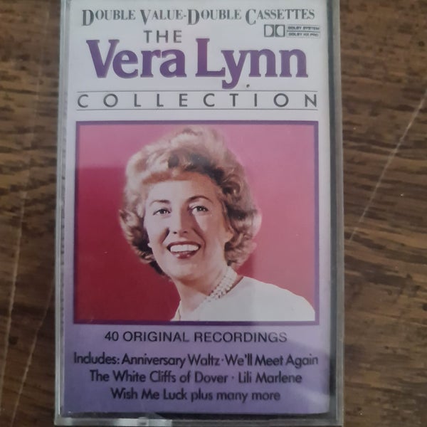 Vera Lynn Collection Carousel 1
