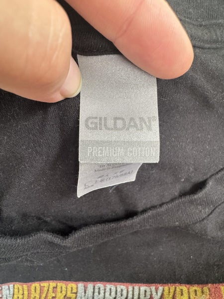 Vince Carter SLAM mag tee Carousel 2