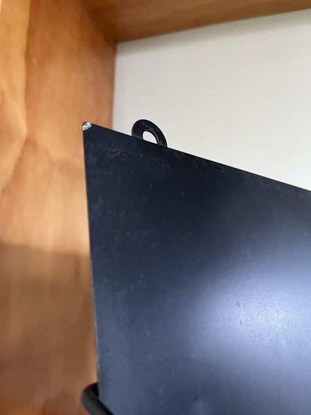 1980s Rack for LP Vinyls Carousel 8