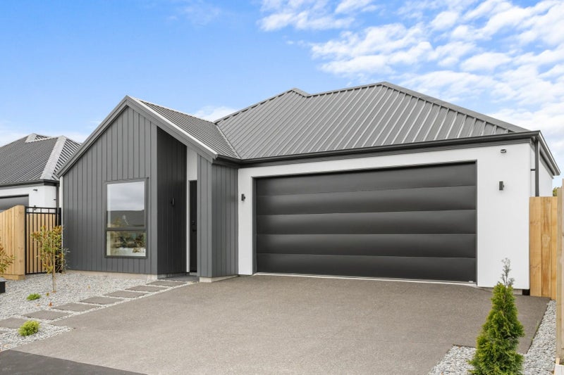 Halswell, 4 bedrooms64551769217283110