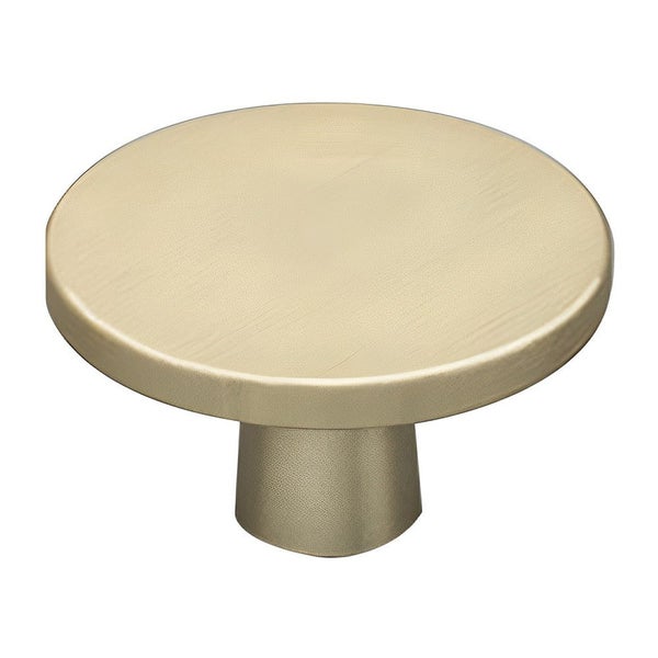 Kethy Clare Cabinet Knob 42mm - Available In Various Finishes Carousel 1