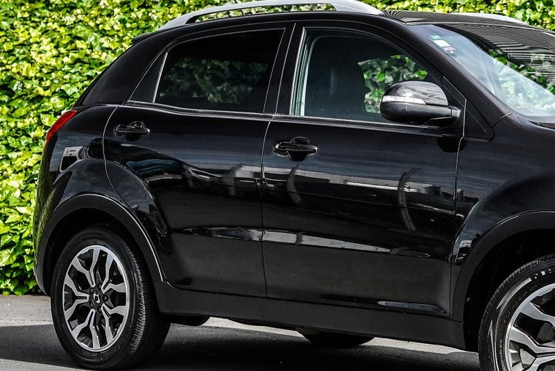 2017 SsangYong Korando G20D AWD NZ New / Cruise...64552155473283114