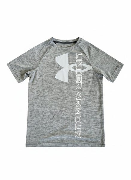 Under Armour top - size YM Carousel 1