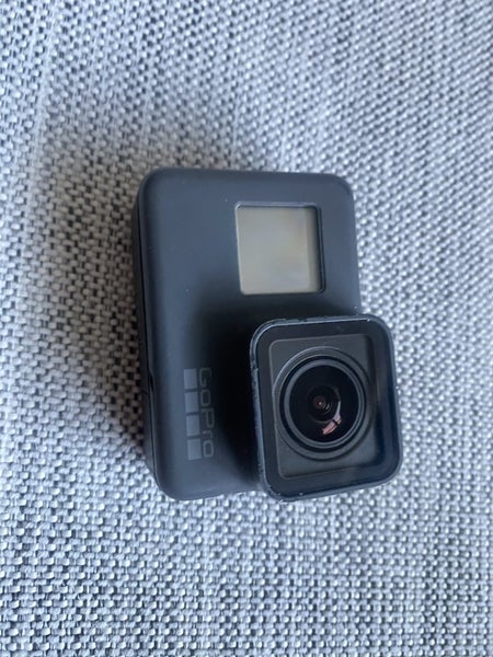 GoPro Hero 5 Black Carousel 1