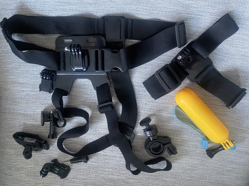 GoPro Hero 5 Black Carousel 4