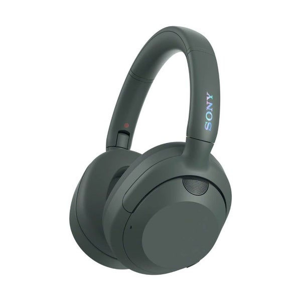 Sony WH-ULT900N Active Noise Cancelling Wireless Over-Ear Headphones - Forest... Carousel 1