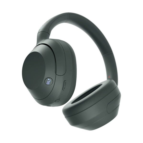 Sony WH-ULT900N Active Noise Cancelling Wireless Over-Ear Headphones - Forest... Carousel 2