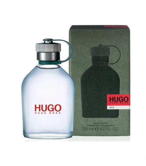 Hugo Men by Hugo Boss 125ml EDT _®_ Carousel 1