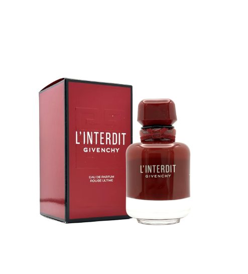 L'Interdit Rouge Ultime BY GIVENCHY 50ML EDP Carousel 1