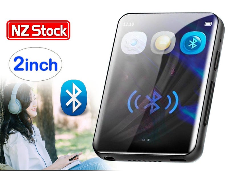 MP3 Player Waterproof (Over Stocked) Carousel 1