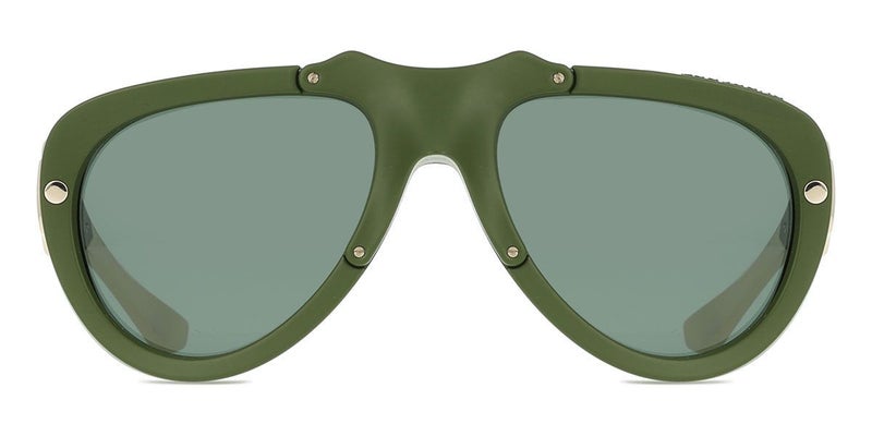 Burberry BE4433U 413871 57 New Unisex Sunglasses Carousel 1