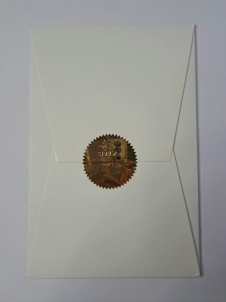 Bella Filipina Enchantress of the Abyss Cross Stitch Pattern Carousel 2