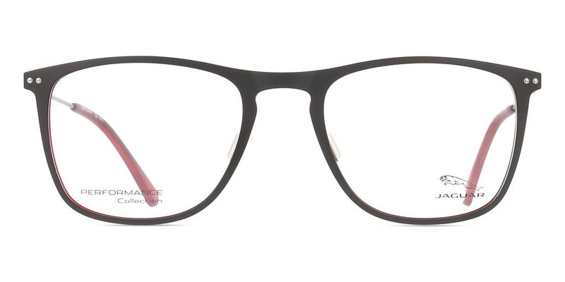 Jaguar 36818 6100 52 New Unisex Eyeglasses Carousel 1