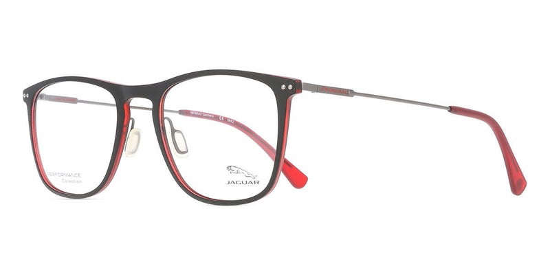 Jaguar 36818 6100 52 New Unisex Eyeglasses Carousel 2
