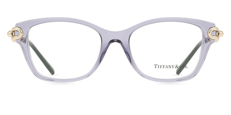 Tiffany & Co. TF2266 8405 51 New Women Eyeglasses Carousel 1