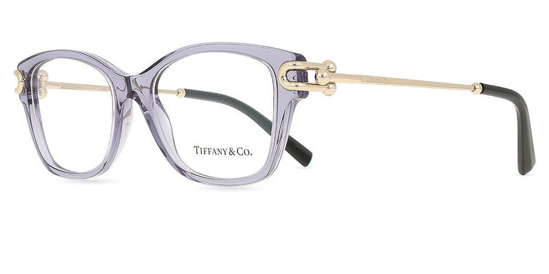Tiffany & Co. TF2266 8405 51 New Women Eyeglasses Carousel 2