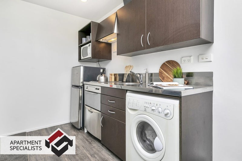 12 Floors Up, Returns Sky-High64552653704707113