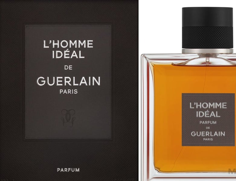 Guerlain L'Homme Ideal 100ml Parfum Spray Carousel 1
