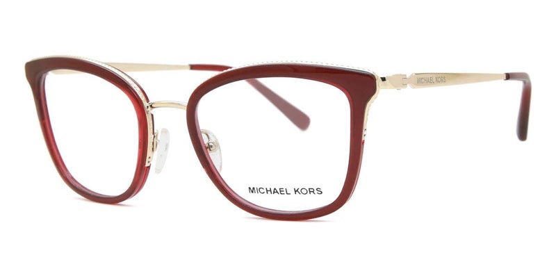 Michael Kors MK3032 COCONUT GROVE 3949 51 New Women Eyeglasses Carousel 2