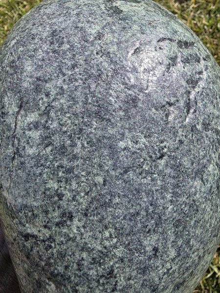 Greenstone Carousel 7