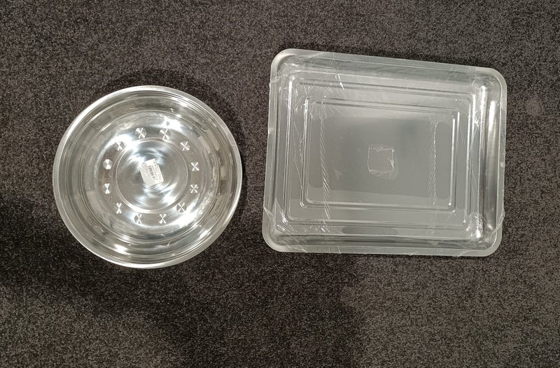 Chinchilla cage kit Carousel 2