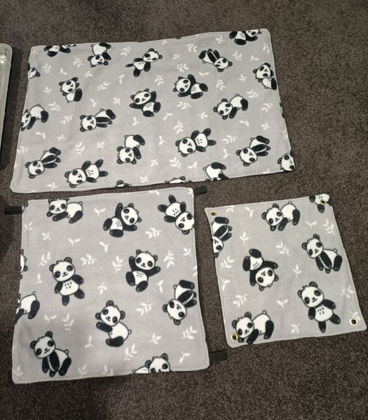 Chinchilla cage kit Carousel 3