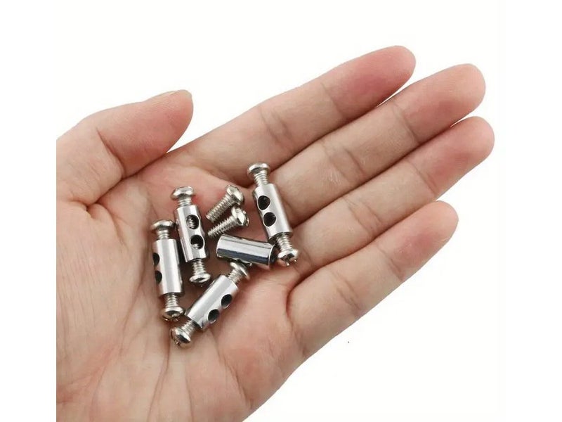 Stainless Steel Wire Rope Cable Kit NZ Clearance Carousel 12