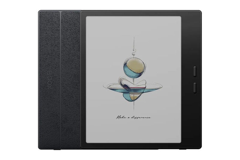 Onyx Boox Go Colour 7 Gen II ePaper Reader Carousel 1