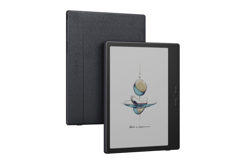 Onyx Boox Go Colour 7 Gen II ePaper Reader Carousel 2