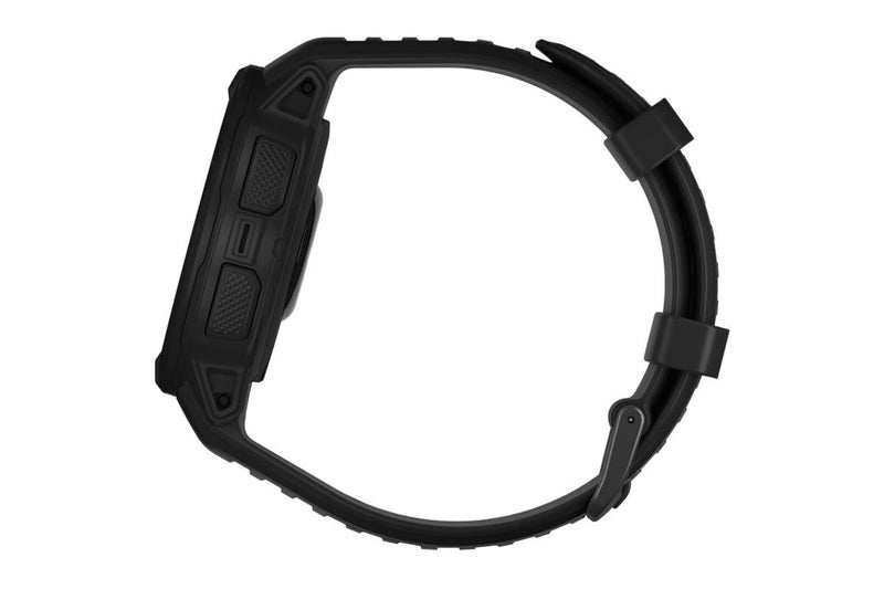 Garmin Instinct 2 Solar Tactical Edition Smart Sports Watch (Black, 45mm) Carousel 8